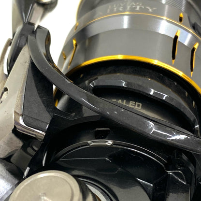 【フィッシング/釣り/釣具/リール】 【スピニングリール】Daiwa | ダイワ 21ルビアスエアリティLT 2500 【加古川店】