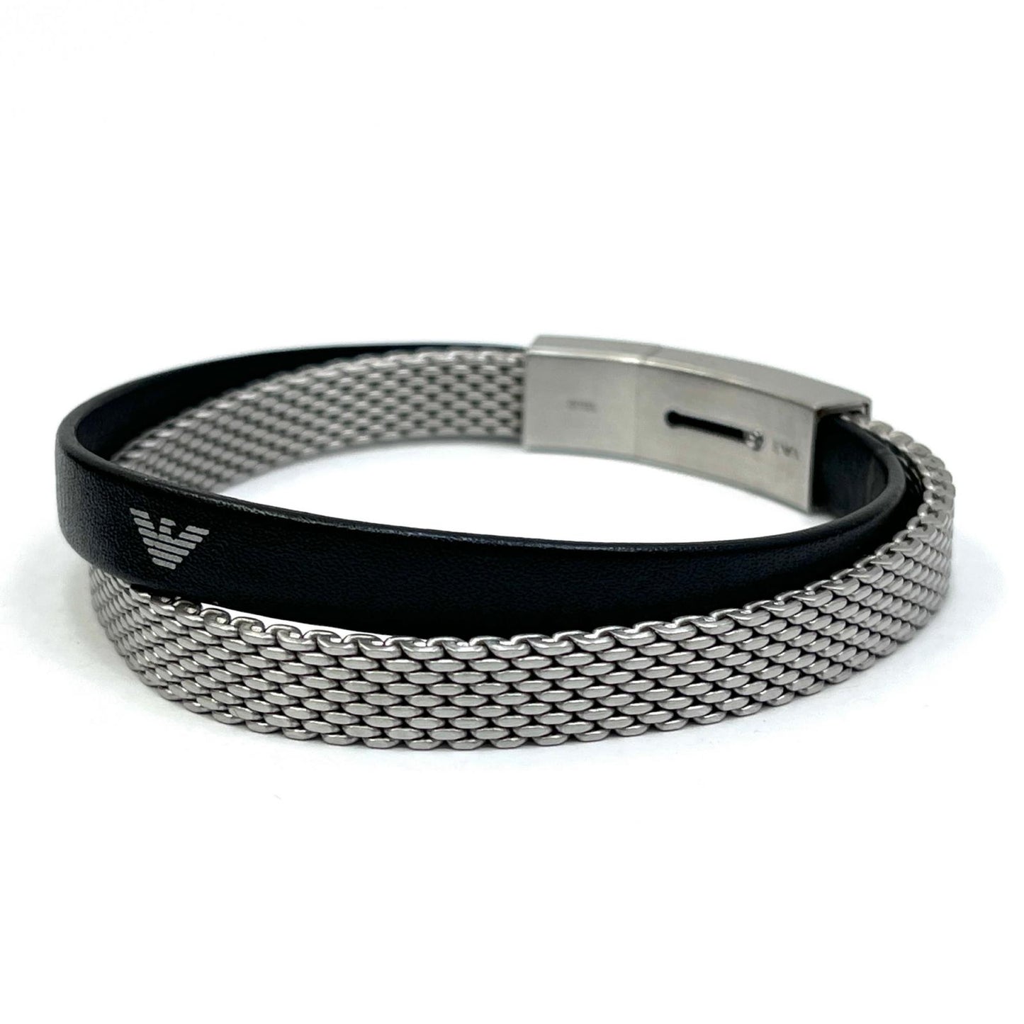 Emporio Armani | エンポリオ・アルマーニ ブレスレット EGS2714040【加古川店】