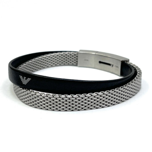 Emporio Armani | エンポリオ・アルマーニ ブレスレット EGS2714040【加古川店】