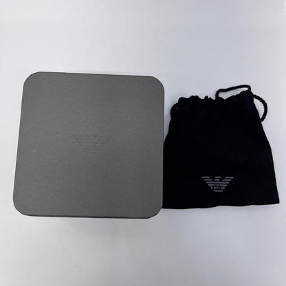 Emporio Armani | エンポリオ・アルマーニ ブレスレット EGS2714040【加古川店】