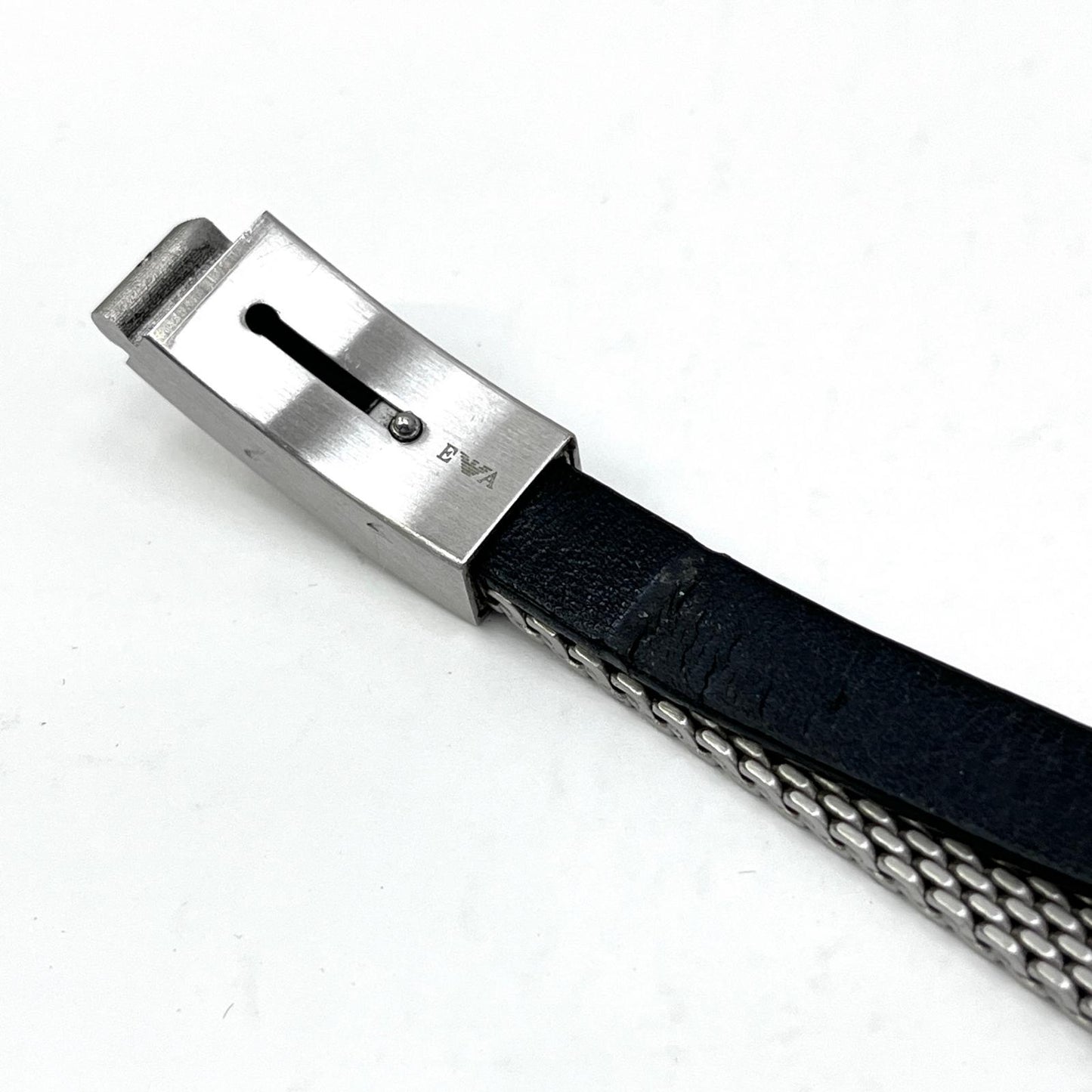 Emporio Armani | エンポリオ・アルマーニ ブレスレット EGS2714040【加古川店】