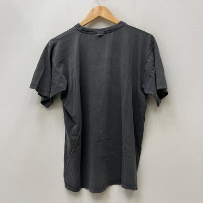 ramones:rocket to russia/bootleg 半袖Ｔシャツ グレー サイズ：L【加古川店】