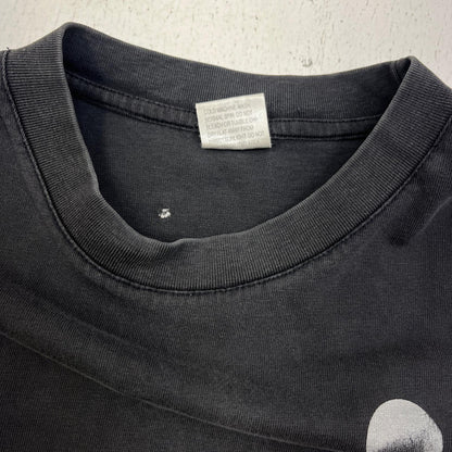foo fighters:the colour and shape 半袖Ｔシャツ ブラック サイズ：M【加古川店】