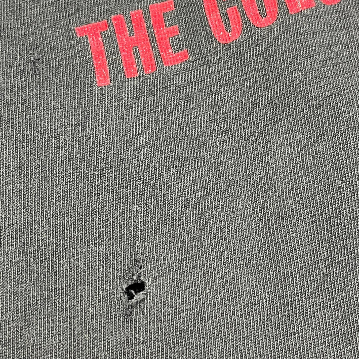 foo fighters:the colour and shape 半袖Ｔシャツ ブラック サイズ：M【加古川店】