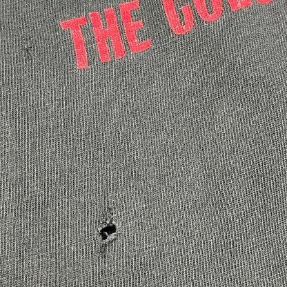 foo fighters:the colour and shape 半袖Ｔシャツ ブラック サイズ：M【加古川店】