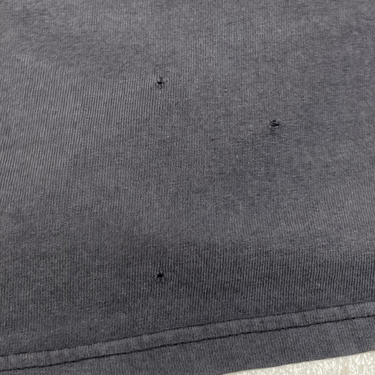 hanes Slipknot:SHAVED MASK 半袖Ｔシャツ ブラック サイズ：M【加古川店】