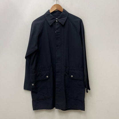 SASSAFRAS | ササフラス fall leaf coat その他アウター ブラック サイズ：M【加古川店】