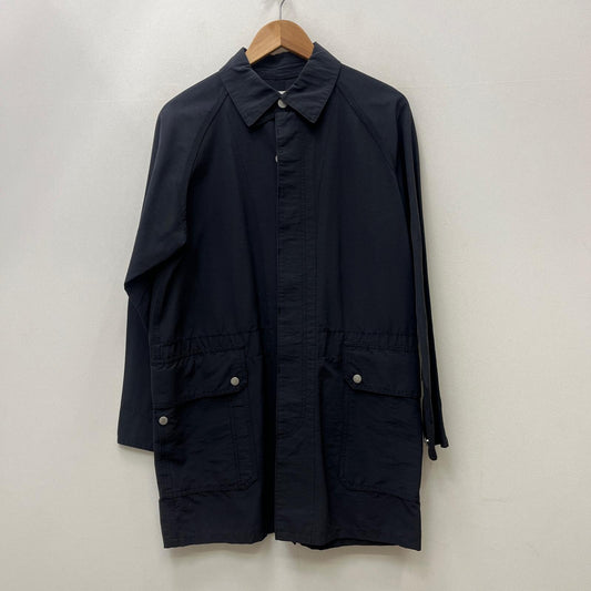 SASSAFRAS | ササフラス fall leaf coat その他アウター ブラック サイズ：M【加古川店】