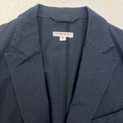 Engineered Garments | エンジニアードガーメンツ andover jacket テーラードジャケット ネイビー サイズ：M【加古川店】