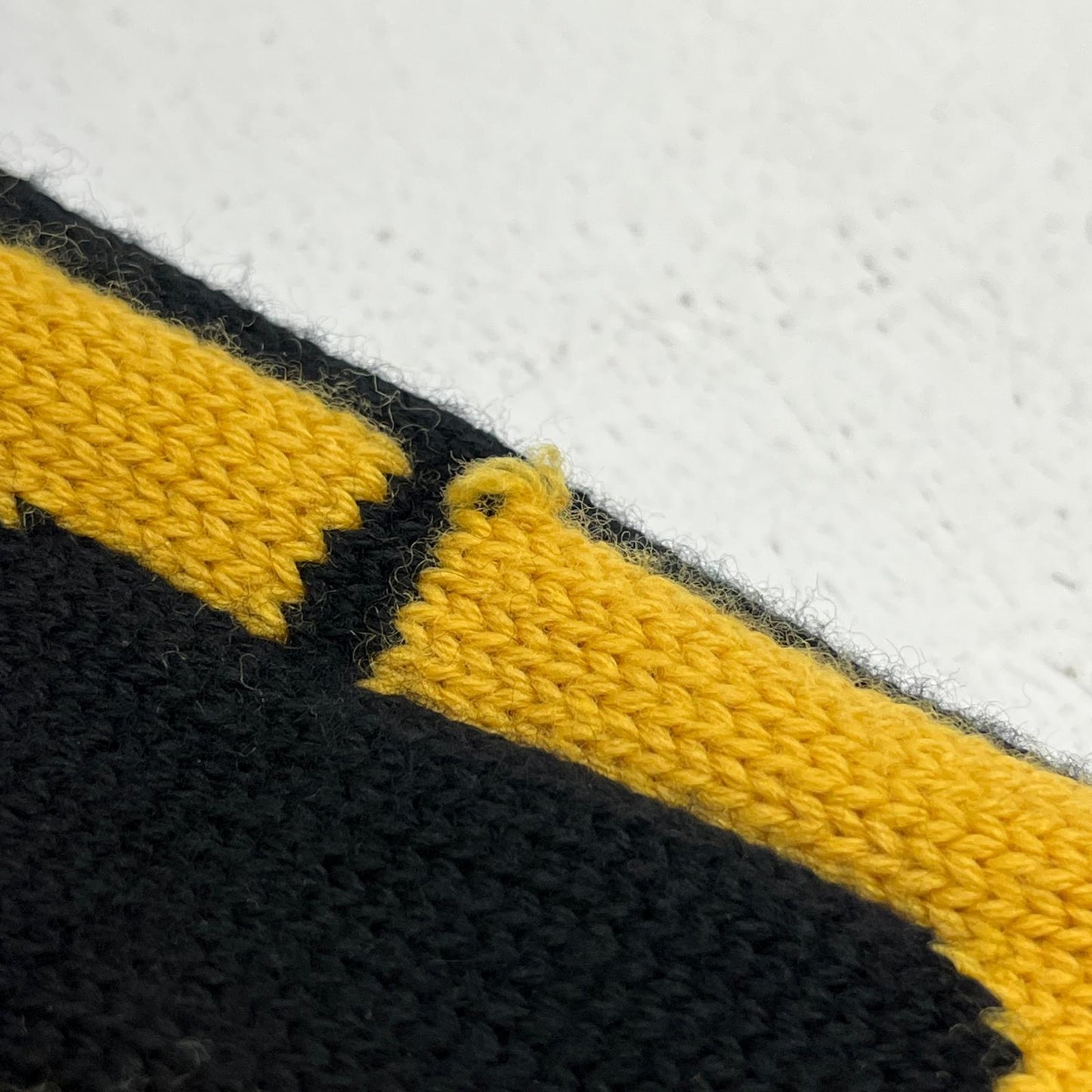 FENDI | フェンディ 国内正規品　BIG LOGO CREW NECK KNIT ニット ]FZY111 ADU6 サイズ：54【加古川店】