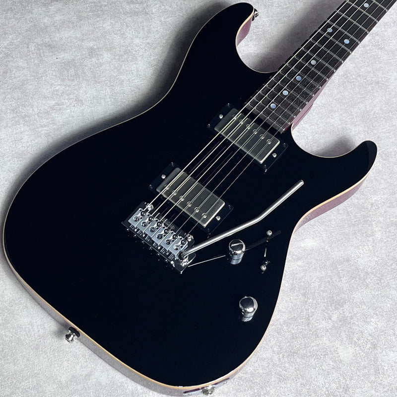 Suhr | サー 楽器 Pete Thorn Signature Standard Black 2021年製【加古川店】