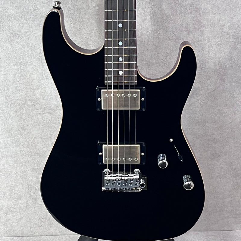 Suhr | サー 楽器 Pete Thorn Signature Standard Black 2021年製【加古川店】