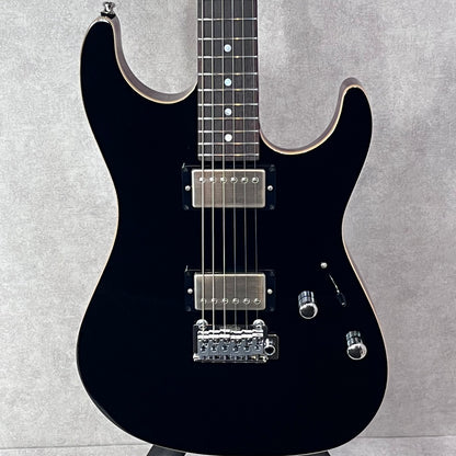 Suhr | サー 楽器 Pete Thorn Signature Standard Black 2021年製【加古川店】