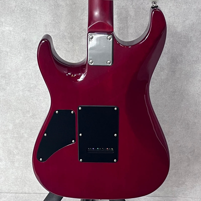 Suhr | サー 楽器 Pete Thorn Signature Standard Black 2021年製【加古川店】
