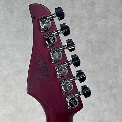Suhr | サー 楽器 Pete Thorn Signature Standard Black 2021年製【加古川店】