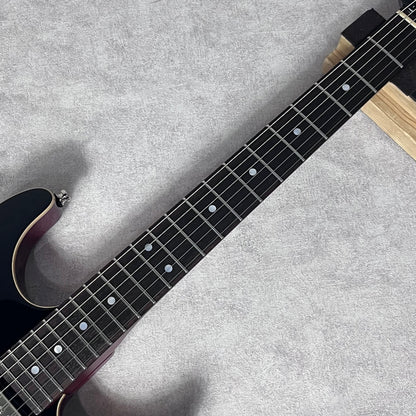 Suhr | サー 楽器 Pete Thorn Signature Standard Black 2021年製【加古川店】