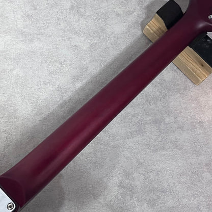 Suhr | サー 楽器 Pete Thorn Signature Standard Black 2021年製【加古川店】