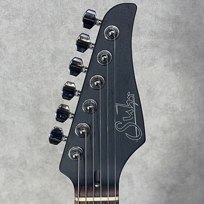 Suhr | サー 楽器 JE-Line Series Modern Satin 2015年製【加古川店】