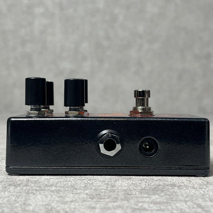 【新品】 catalinbread | カタリンブレッド 楽器 Sabbra Cadabra【加古川店】