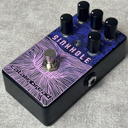 【新品】 catalinbread | カタリンブレッド 楽器 Sinkhole Modulated Reverb【加古川店】