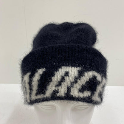 Y-3 | ワイスリー PALACE STRIPE BEANIE ニットキャップ ブラック【加古川店】