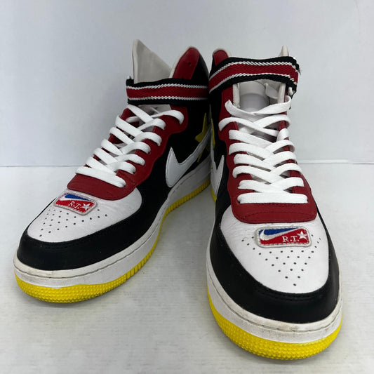 NIKE | ナイキ Air Force 1 High Riccardo Tisci All-Star(2018) スニーカー AQ3366-600 ブラック 27cm【加古川店】