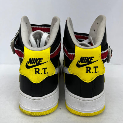 NIKE | ナイキ Air Force 1 High Riccardo Tisci All-Star(2018) スニーカー AQ3366-600 ブラック 27cm【加古川店】