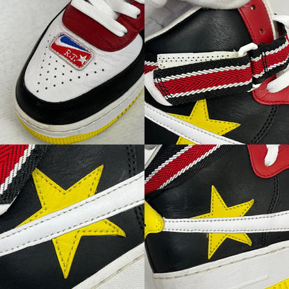 NIKE | ナイキ Air Force 1 High Riccardo Tisci All-Star(2018) スニーカー AQ3366-600 ブラック 27cm【加古川店】