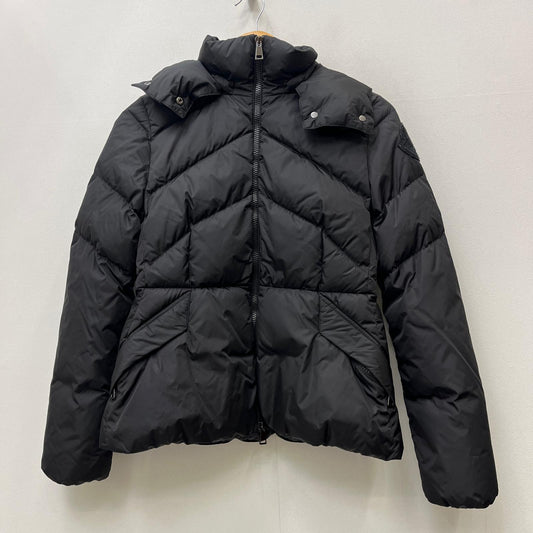 MONCLER | モンクレール 国内正規品　ALOES DOWN JACKET ダウンジャケット f20931a54600 c0068 ブラック【加古川店】