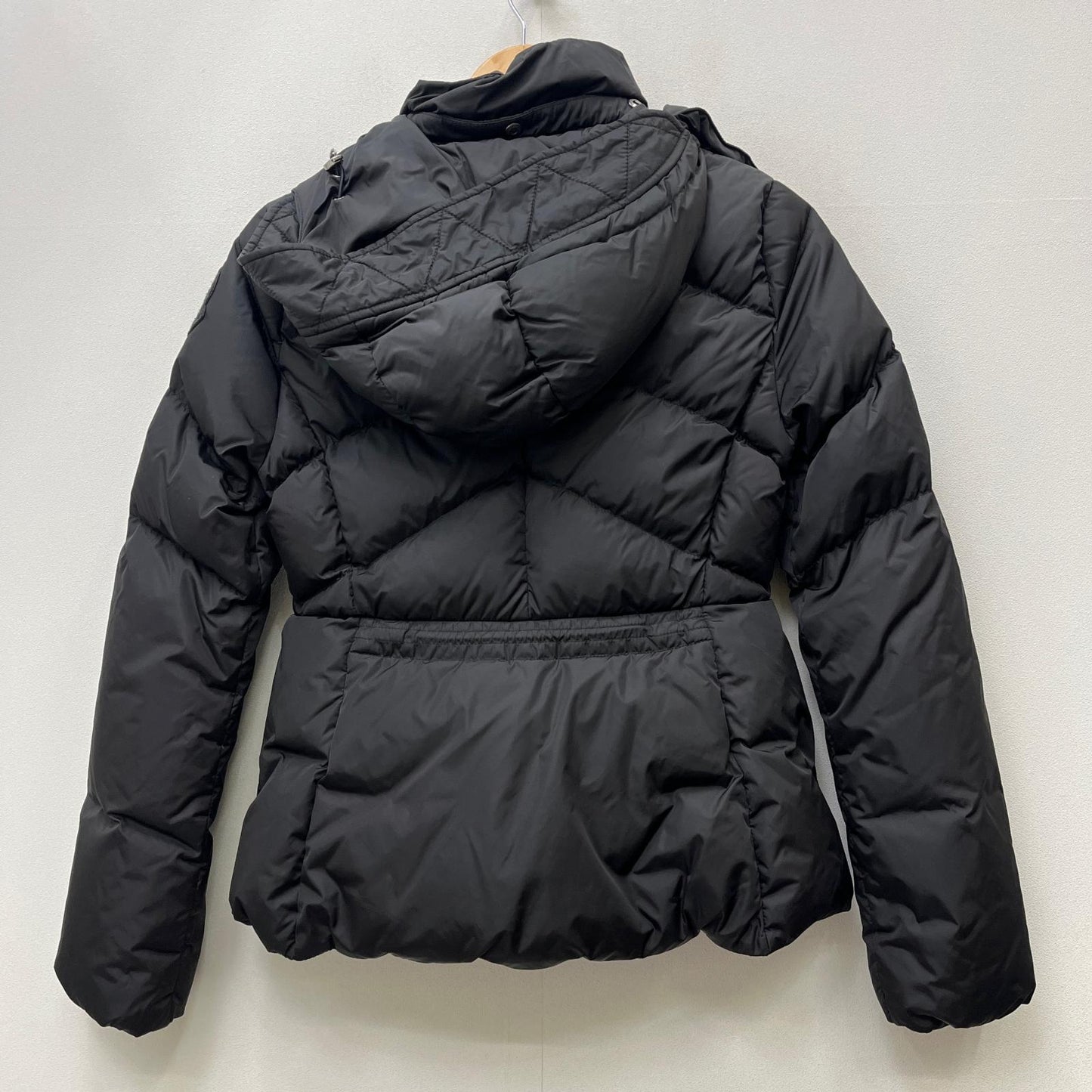 MONCLER | モンクレール 国内正規品　ALOES DOWN JACKET ダウンジャケット f20931a54600 c0068 ブラック【加古川店】
