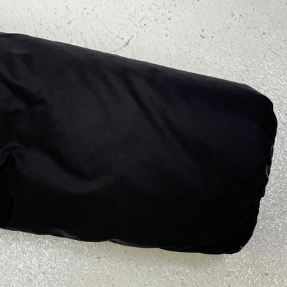 MONCLER | モンクレール 国内正規品　ALOES DOWN JACKET ダウンジャケット f20931a54600 c0068 ブラック【加古川店】