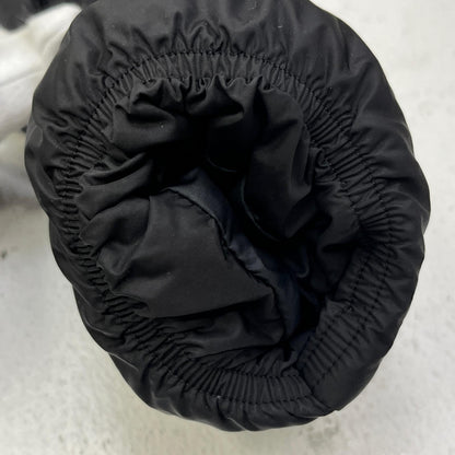 MONCLER | モンクレール 国内正規品　ALOES DOWN JACKET ダウンジャケット f20931a54600 c0068 ブラック【加古川店】