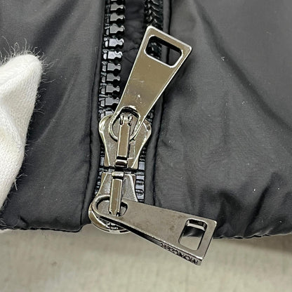 MONCLER | モンクレール 国内正規品　ALOES DOWN JACKET ダウンジャケット f20931a54600 c0068 ブラック【加古川店】