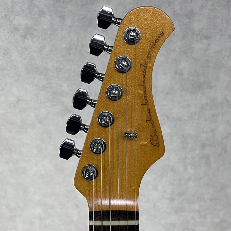 BUCCHUS | バッカス 楽器 05-G-Studio Mod 2005年製【加古川店】
