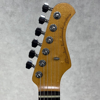 BUCCHUS | バッカス 楽器 05-G-Studio Mod 2005年製【加古川店】