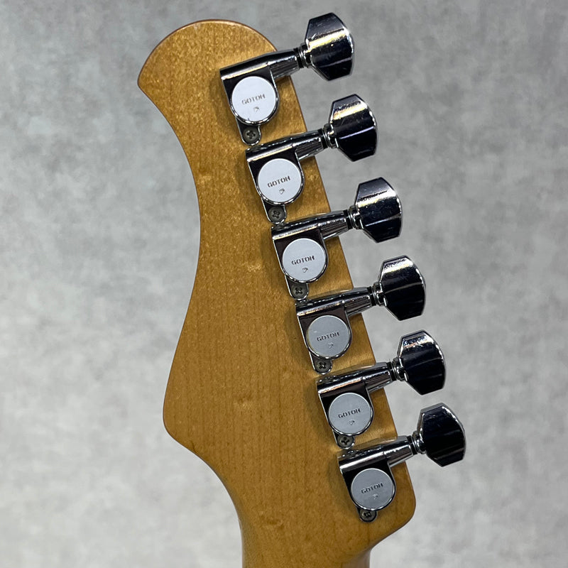 BUCCHUS | バッカス 楽器 05-G-Studio Mod 2005年製【加古川店】