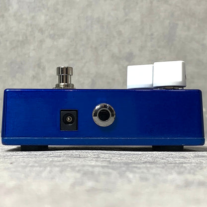 MAD PROFESSOR | マッドプロフェッサー ディレイ 楽器 Deep Blue Delay【加古川店】