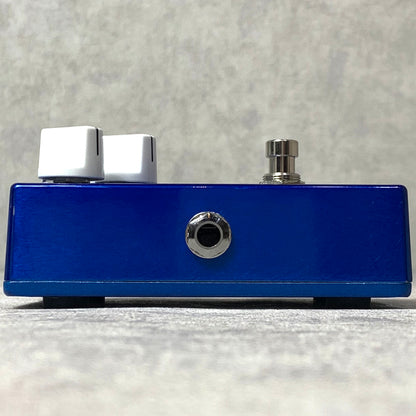 MAD PROFESSOR | マッドプロフェッサー ディレイ 楽器 Deep Blue Delay【加古川店】
