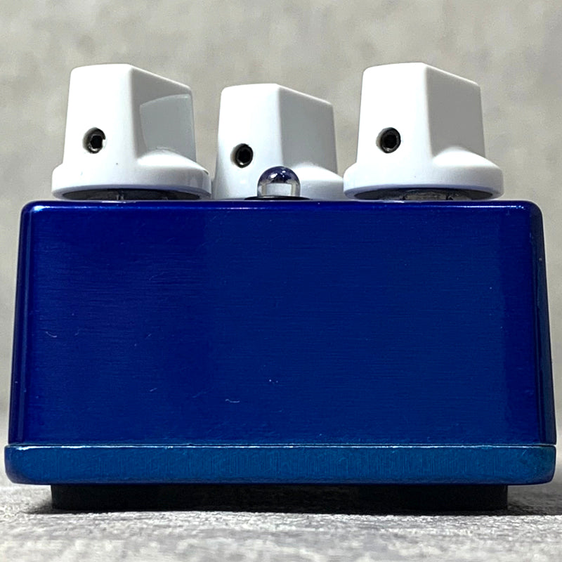 MAD PROFESSOR | マッドプロフェッサー ディレイ 楽器 Deep Blue Delay【加古川店】
