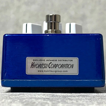 MAD PROFESSOR | マッドプロフェッサー ディレイ 楽器 Deep Blue Delay【加古川店】
