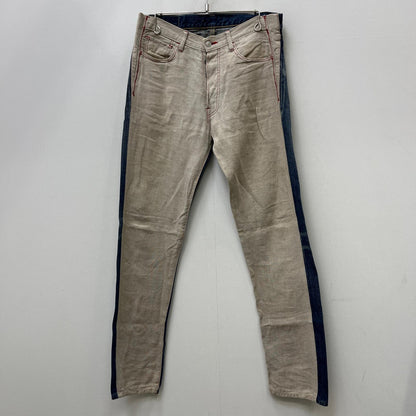 JUNYA WATANABE COMME des GARCONS MAN | ジュンヤワタナベコムデギャルソンマン デニムパンツ WA-P202 サイズ：S【加古川店】