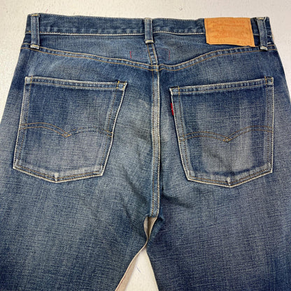 JUNYA WATANABE COMME des GARCONS MAN | ジュンヤワタナベコムデギャルソンマン デニムパンツ WA-P202 サイズ：S【加古川店】