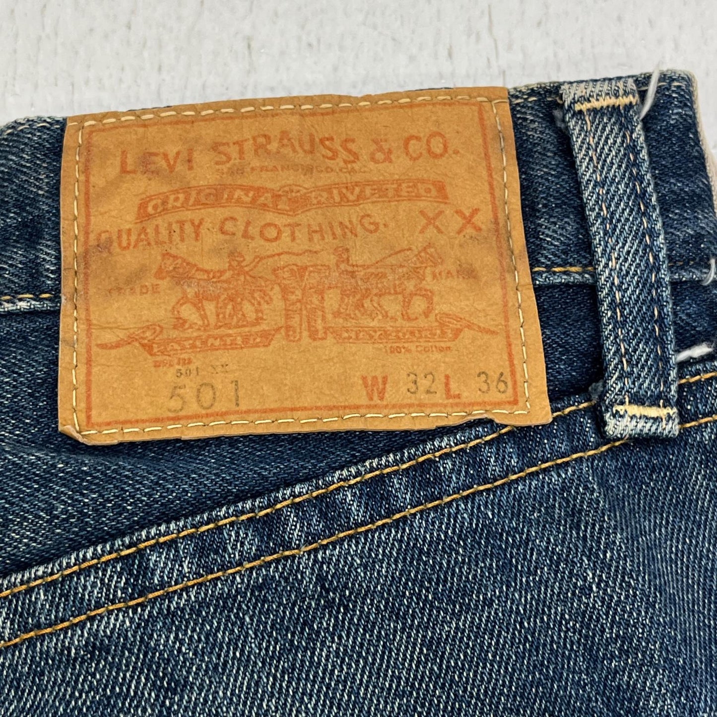 JUNYA WATANABE COMME des GARCONS MAN | ジュンヤワタナベコムデギャルソンマン デニムパンツ WA-P202 サイズ：S【加古川店】