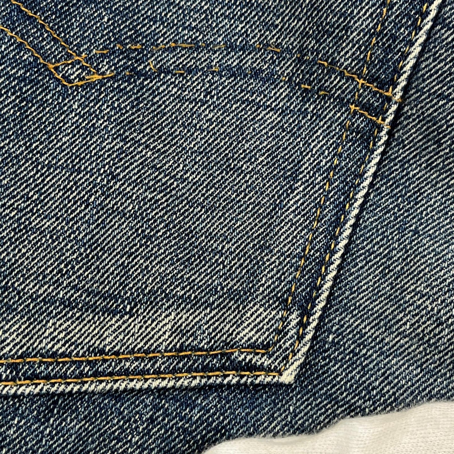 JUNYA WATANABE COMME des GARCONS MAN | ジュンヤワタナベコムデギャルソンマン デニムパンツ WA-P202 サイズ：S【加古川店】