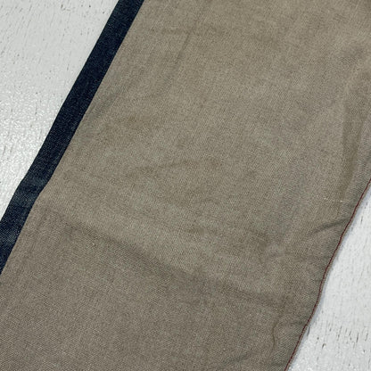 JUNYA WATANABE COMME des GARCONS MAN | ジュンヤワタナベコムデギャルソンマン デニムパンツ WA-P202 サイズ：S【加古川店】