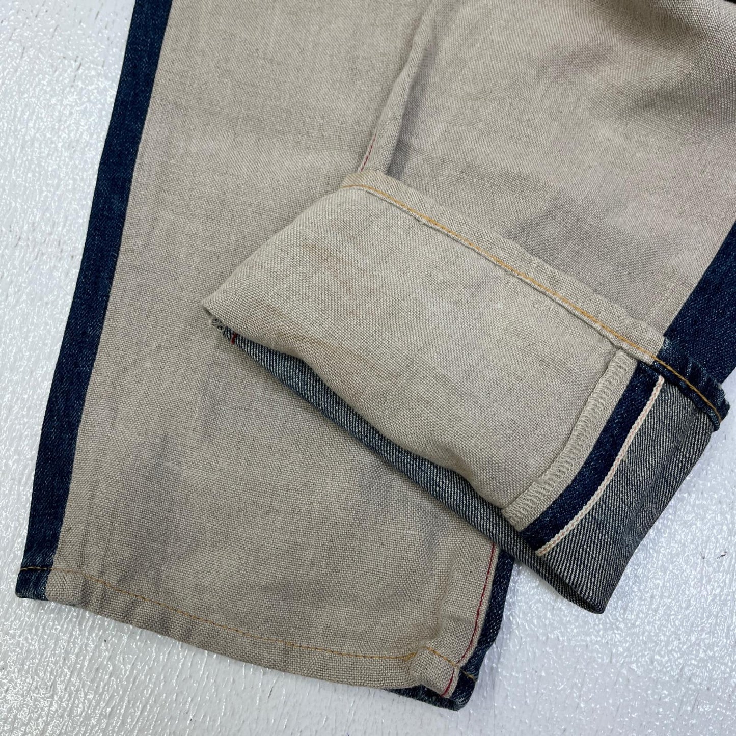 JUNYA WATANABE COMME des GARCONS MAN | ジュンヤワタナベコムデギャルソンマン デニムパンツ WA-P202 サイズ：S【加古川店】