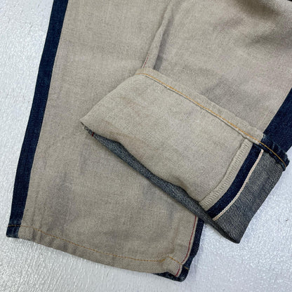 JUNYA WATANABE COMME des GARCONS MAN | ジュンヤワタナベコムデギャルソンマン デニムパンツ WA-P202 サイズ：S【加古川店】