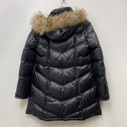 BURBERRY BLUE LABEL | バーバリーブルーレーベル ダウンジャケット FRF01-532 ブラック サイズ：40【加古川店】