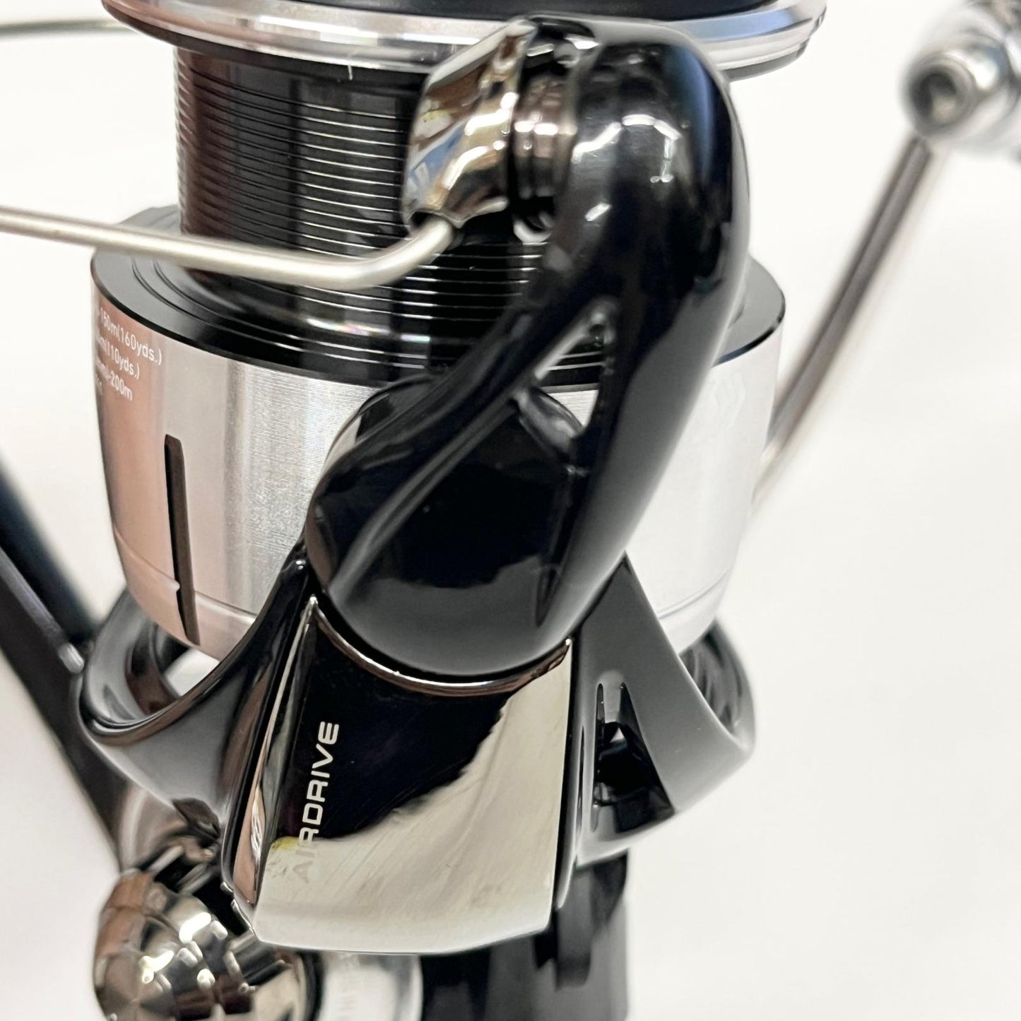 【フィッシング/釣り/釣具/リール】 【スピニングリール】Daiwa | ダイワ 23レグザLT 3000-XH【加古川店】