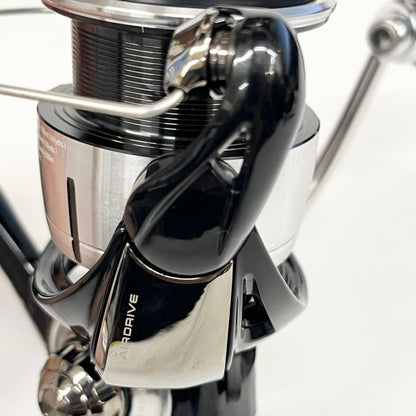 【フィッシング/釣り/釣具/リール】 【スピニングリール】Daiwa | ダイワ 23レグザLT 3000-XH【加古川店】